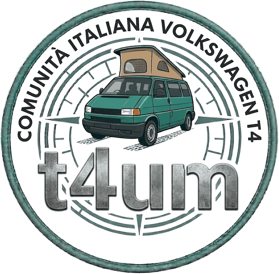 Logo T4um